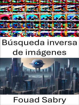 cover image of Búsqueda inversa de imágenes